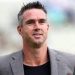 Kevin Pietersen responded to Nasser Hussain's "end of era" statement about England by saying, "Don't start the blame game." 6 Kevin Pietersen responded to Nasser Hussain's "end of era" statement about England by saying, "Don't start the blame game."
