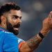 It's impressive how Virat Kohli can remain composed and bat even in the face of chaos: Simon Doull 6 It's impressive how Virat Kohli can remain composed and bat even in the face of chaos: Simon Doull