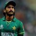Hasan Ali will miss the South Africa match at the 2023 ODI World Cup due to sickness 7 Hasan Ali will miss the South Africa match at the 2023 ODI World Cup due to sickness