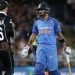 In order to win against New Zealand, a team must find a means to disrupt their rhythm: Virat Kohli 7 In order to win against New Zealand, a team must find a means to disrupt their rhythm: Virat Kohli