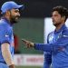 World Cup 2023: Rohit Sharma becomes enraged with Kuldeep Yadav for failing to report for the DRS against England 6 World Cup 2023: Rohit Sharma becomes enraged with Kuldeep Yadav for failing to report for the DRS against England