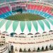 Luck now hosts the 21st ODI World Cup game in an Indian city.