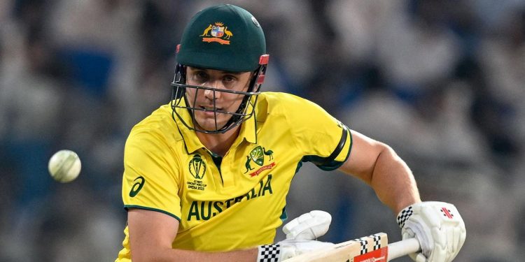 Why won't Mark Chapman and Cameron Green be participating in Australia vs. New Zealand in match 27 of the ICC World Cup 2023? 1 Why won't Mark Chapman and Cameron Green be participating in Australia vs. New Zealand in match 27 of the ICC World Cup 2023?