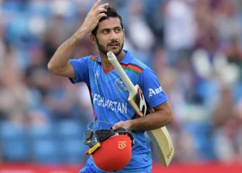 Ikram Alikhil: Who is he? The essential information about Afghanistan's rising star