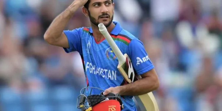 Ikram Alikhil: Who is he? The essential information about Afghanistan's rising star 1 Ikram Alikhil: Who is he? The essential information about Afghanistan's rising star