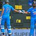 Rohit Sharma said before the World Cup opener that Shubman Gill had not yet been ruled out. 6 Rohit Sharma