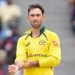 I believe that other guys don't treat bowler Glenn Maxwell with the respect that he merits: Quinton De Kock 6 I believe that other guys don't treat bowler Glenn Maxwell with the respect that he merits: Quinton De Kock