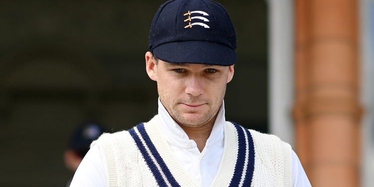 Using the controllables, Peter Handscomb breaks the Australian Test Code 1 Using the controllables, Peter Handscomb breaks the Australian Test Code