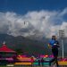 ODI World Cup 2023: Weather Report and Pitch Report for Australia vs. New Zealand at HPCA Stadium in Dharamsala