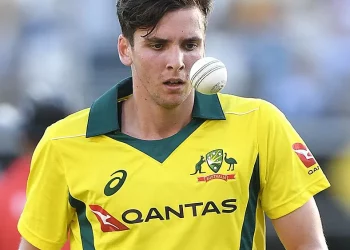 Following a shoulder dislocation, Jhye Richardson's return to the Sheffield Shield is delayed.