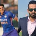 Irfan Pathan, please bring in Shubman Gill for the match vs Pakistan. 6 Irfan Pathan, please bring in Shubman Gill