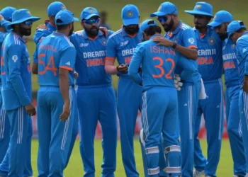 Shikhar Dhawan