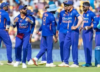 How did India perform in previous ICC Cricket World Cups?