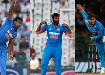 India's bowling lineup for the 2023 World Cup is the most balanced: S. Badrinath