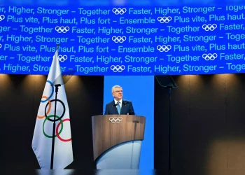 Cricket will officially be included in the Olympics in Los Angeles, according to the International Olympic Committee.