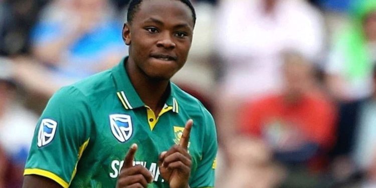 ODI World Cup 2023: Kagiso Rabada impresses viewers with his familiarity with Mumbai local trains from Johannesburg to Nalasopara 1 ODI World Cup 2023: Kagiso Rabada impresses viewers with his familiarity with Mumbai local trains from Johannesburg to Nalasopara