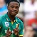 ODI World Cup 2023: Kagiso Rabada impresses viewers with his familiarity with Mumbai local trains from Johannesburg to Nalasopara 7 ODI World Cup 2023: Kagiso Rabada impresses viewers with his familiarity with Mumbai local trains from Johannesburg to Nalasopara