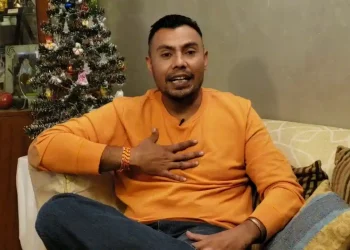 Danish Kaneria begs India PM Narendra Modi and the BCCI to assist him in lifting the ECB suspension, saying, "Help me remove the ban."