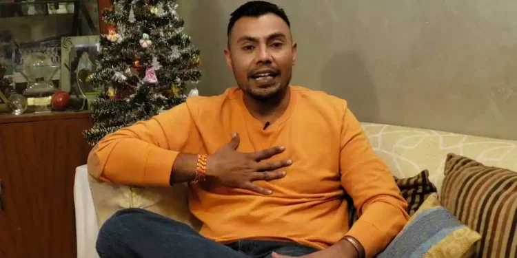 Danish Kaneria begs India PM Narendra Modi and the BCCI to assist him in lifting the ECB suspension, saying, "Help me remove the ban." 1 Danish Kaneria begs India PM Narendra Modi and the BCCI to assist him in lifting the ECB suspension, saying, "Help me remove the ban."