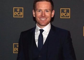 Despite being defeated, I still believe that England will win the game: Eoin Morgan 9 Despite being defeated, I still believe that England will win the game: Eoin Morgan