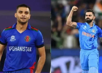 Virat Kohli vs. Naveen-ul-Haq will be a compelling matchup: Robin Uthappa
