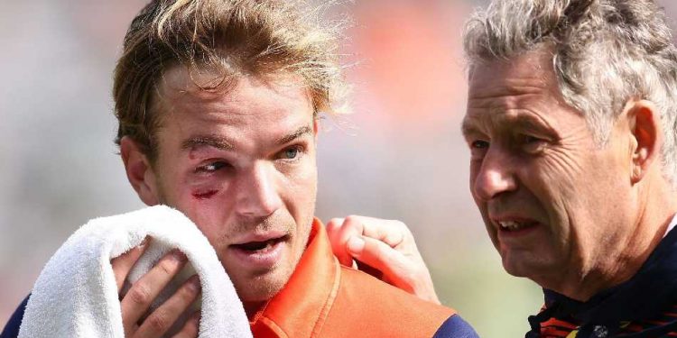 We'll try to apply what we've learned from the Pakistan game in the upcoming game: Bas De Leede 1 Pakistan