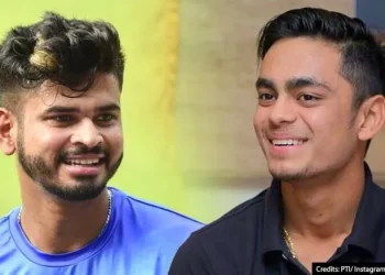 The batting berth for Ishan Kishan is in trouble as a result of Shreyas Iyer's century against Australia: Virender Sehwag