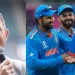 'It's going to take one bad game' - Ricky Ponting feels pressure will mount on India after single loss in the ongoing World Cup
