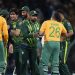 Live Updates: Match 26 of the 2023 ODI World Cup between South Africa and Pakistan, including news, memes, injuries, and other updates. 7 Live Updates: Match 26 of the 2023 ODI World Cup between South Africa and Pakistan, including news, memes, injuries, and other updates.