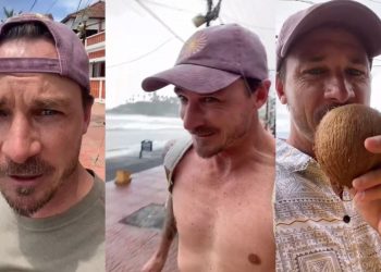 Before the ODI World Cup, Dale Steyn chronicles his time in Kerala in the book "Salute."