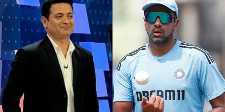 R Ashwin will start for India against Australia since he is the most familiar with the conditions in Chennai: Piyush Chawla  1 R Ashwin will start for India against Australia since he is the most familiar with the conditions in Chennai: Piyush Chawla