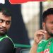 Shakib Al Hasan on how his verbal sparring with Tamim Iqbal harmed team spirit at the 2023 CWC: "It might have affected the team." 7 Shakib Al Hasan on how his verbal sparring with Tamim Iqbal harmed team spirit at the 2023 CWC: "It might have affected the team."