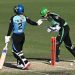 Next season of the WBBL will see the introduction of third umpire technology by Cricket Australia. 6 Next season of the WBBL will see the introduction of third umpire technology by Cricket Australia.
