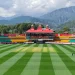 Bangladesh vs. Afghanistan, third match of the ODI World Cup 2023, weather forecast and pitch report for HPCA Stadium, Dharamsala 11 Bangladesh vs. Afghanistan, third match of the ODI World Cup 2023, weather forecast and pitch report for HPCA Stadium, Dharamsala