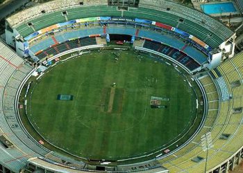 Weather forecast and pitch report for the Pakistan vs. Netherlands ODI World Cup match at Hyderabad's Rajiv Gandhi International Stadium