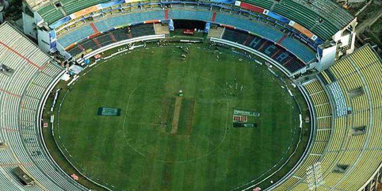 Weather forecast and pitch report for the Pakistan vs. Netherlands ODI World Cup match at Hyderabad's Rajiv Gandhi International Stadium