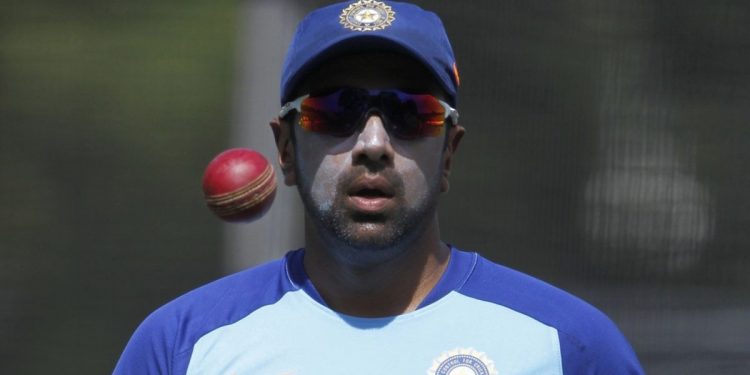 For India, this might be my final World Cup: Ravichandran Ashwin 1 For India, this might be my final World Cup: Ravichandran Ashwin