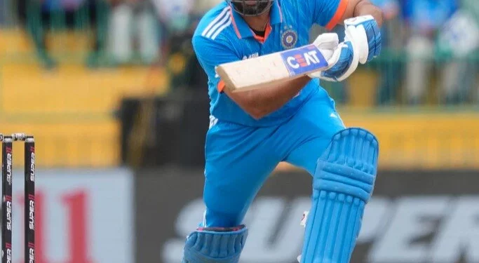Rohit Sharma discusses his early career problems by saying, "Financially, we weren't that sound; it wasn't like we could get anything we wanted." 1 Rohit Sharma