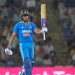The 2023 World Cup's top run-scorer will be Shubman Gill: Zaheer Khan 7 World Cup