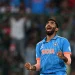 In anticipation of facing Pakistan on his home field, Jasprit Bumrah said, "Atmosphere is going to be exciting." 6 In anticipation of facing Pakistan on his home field, Jasprit Bumrah said, "Atmosphere is going to be exciting."