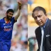 Mohammed Shami can replace Jasprit Bumrah in the Bangladesh match while Bumrah should take a brief rest, according to Sunil Gavaskar.