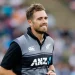Tim Southee provides an injury update and anticipates returning 'just in time' for the ODI World Cup in 2023. 7 Tim Southee provides an injury update and anticipates returning 'just in time' for the ODI World Cup in 2023.