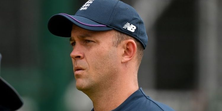 Jonathan Trott feels his World Cup performance would boost morale in Afghanistan after the recent earthquake. 1 Jonathan Trott