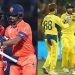 Live Updates: Australia vs. Netherlands, ODI World Cup 2023, Match 24 Live Score, Real-Time Scoreboard, News, Memes, Injuries, and More Updates 6 Australia vs. Netherlands, ODI World Cup 2023, Match 24