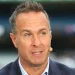 Michael Vaughan forecasts his semi-finalists for the ODI World Cup 2023, leaving out Australia. 6 Michael Vaughan forecasts his semi-finalists for the ODI World Cup 2023, leaving out Australia.
