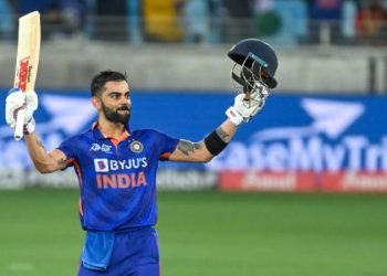 Pursuing improvement rather than perfection has always been my motto:  Virat Kohli