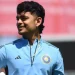 Ahead of the third Twenty20 international match, Ishan Kishan provides amusing replies to the "all wrong answers" portion. 6 Ahead of the third Twenty20 international match, Ishan Kishan provides amusing replies to the "all wrong answers" portion.