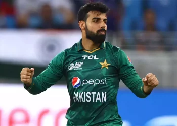 We as a squad could not adjust to contemporary cricket: Shadab Khan