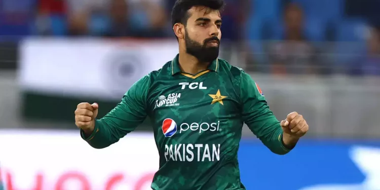 We as a squad could not adjust to contemporary cricket: Shadab Khan