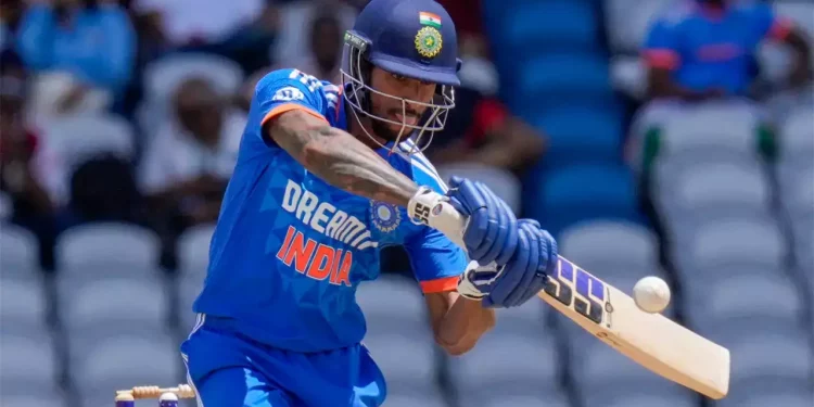 Rohit Sharma frequently claims that Tilak Varma has a strong cricketing mind: Abhishek Nayar 1 Rohit Sharma